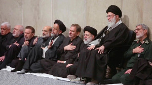 رجزخوانی  کربلایی حسین طاهری