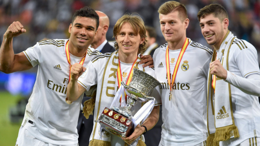 فوتبال ۱۲۰ | قهرمانی نهم برای...