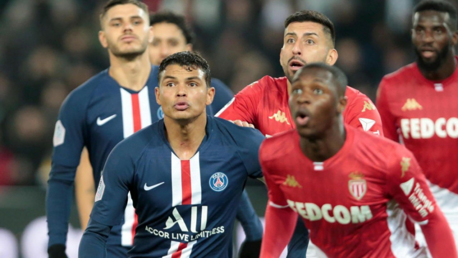 فوتبال ۱۲۰ | پاری‌سن‌ژرمن ـ مو...