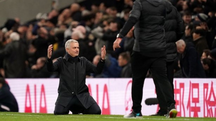 فوتبال ۱۲۰ | ترین‌ها؛ موقعیت ا...