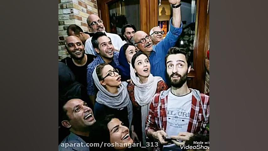 ترانه علیدوستی : ما اسیریم