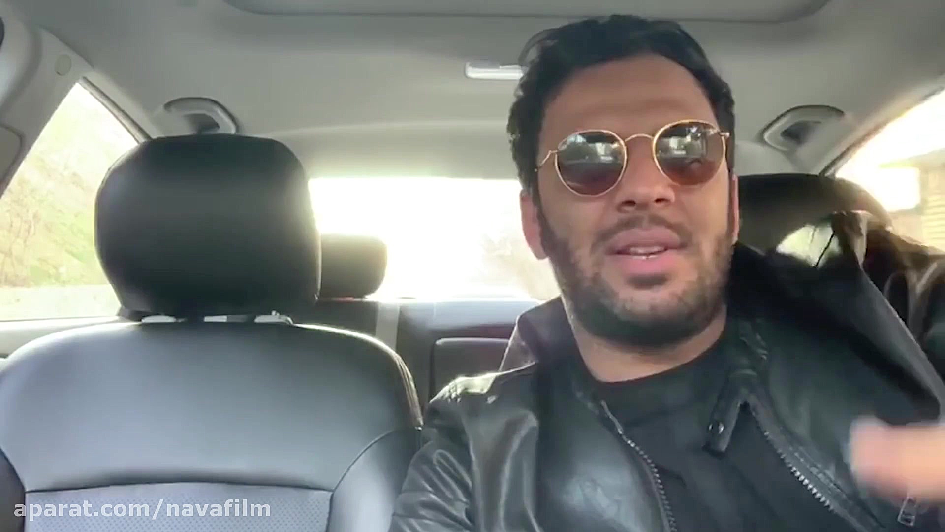 دوربین مخفی خنده دار  دختره مخ...