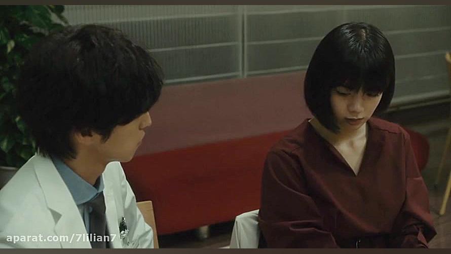  18 - فیلم ترسناک و جدید Sadako 2019 ساداکو( دوبله فارسی ) زمان5889ثانیه