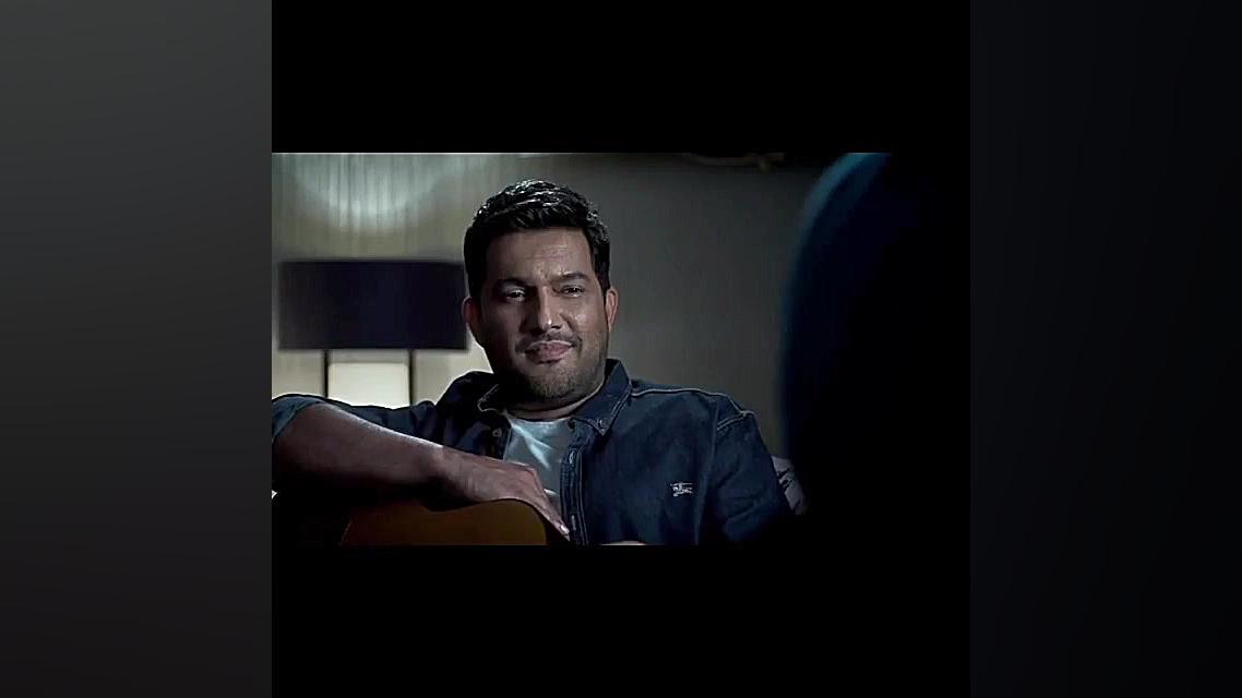 سکانس قسمت هفتم سریال دل