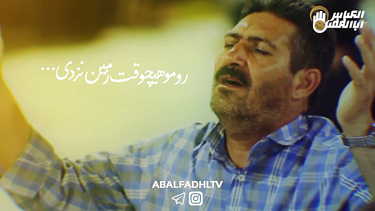 کلیپ ویژه شب جمعه اربابم حسین...