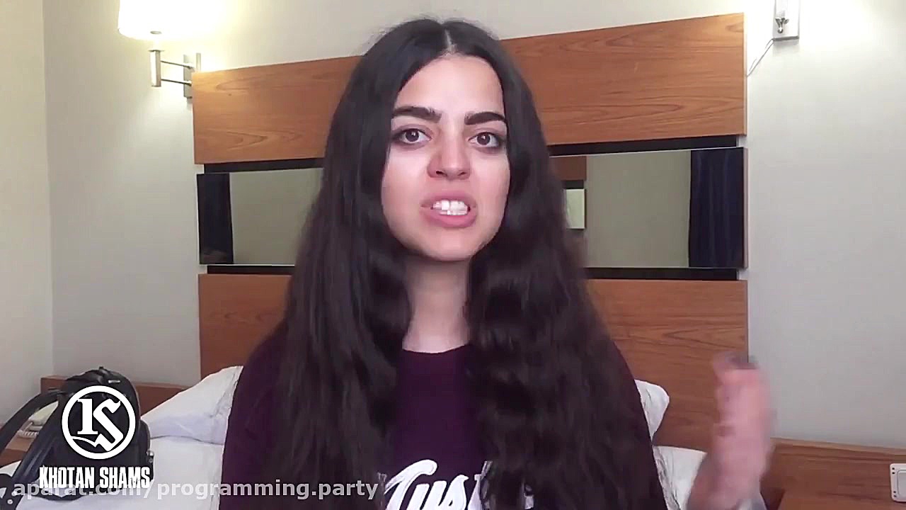 یه بحثی در مورد نژاد پرستی