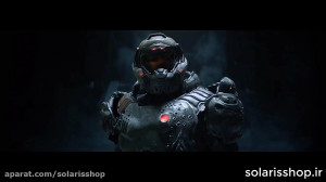 تریلر سینمایی Fight Like Hell...