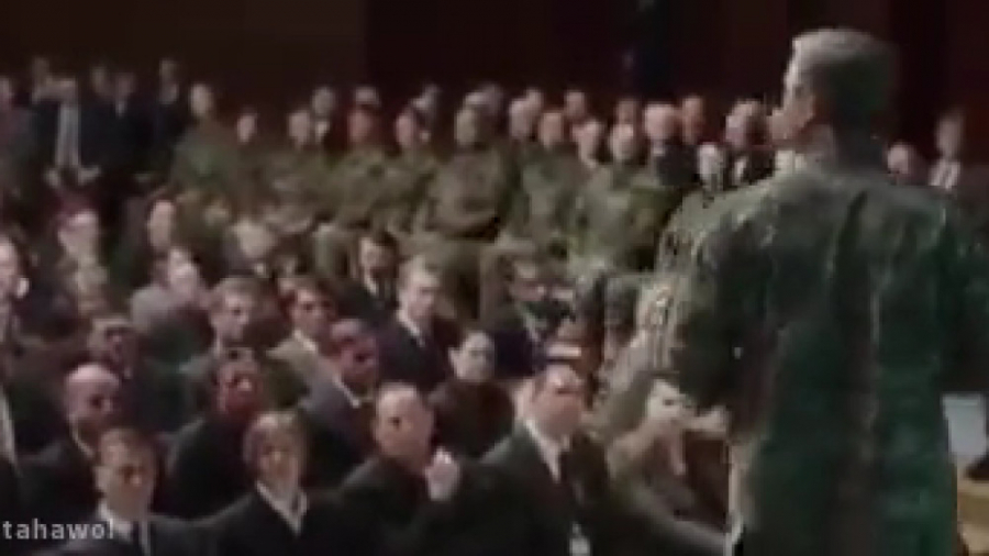 کلاس آشوبگران انگلیس (چرا کشته...