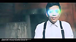 محسن ابراهیمی زاده