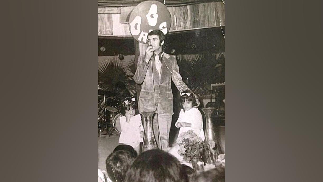 امروز و فردا ، امیر رسایی