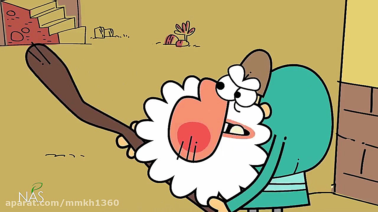 دیرین دیرین قسمت 485