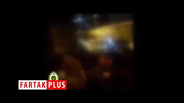 پلیس منتشر کرد: تصاویر حضور سف...