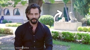 فراگمن چهارم سريال ترکي سوگند(...