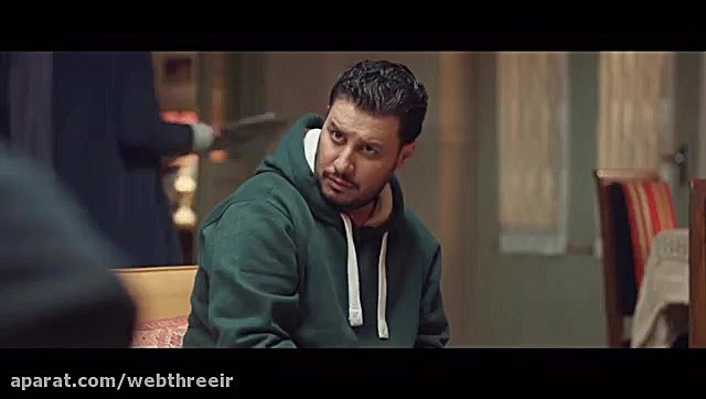 تیزرفیلم سینمایی جهان با من بر...