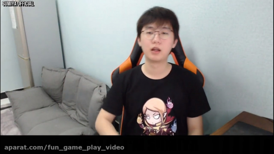 sumiya invoker stream