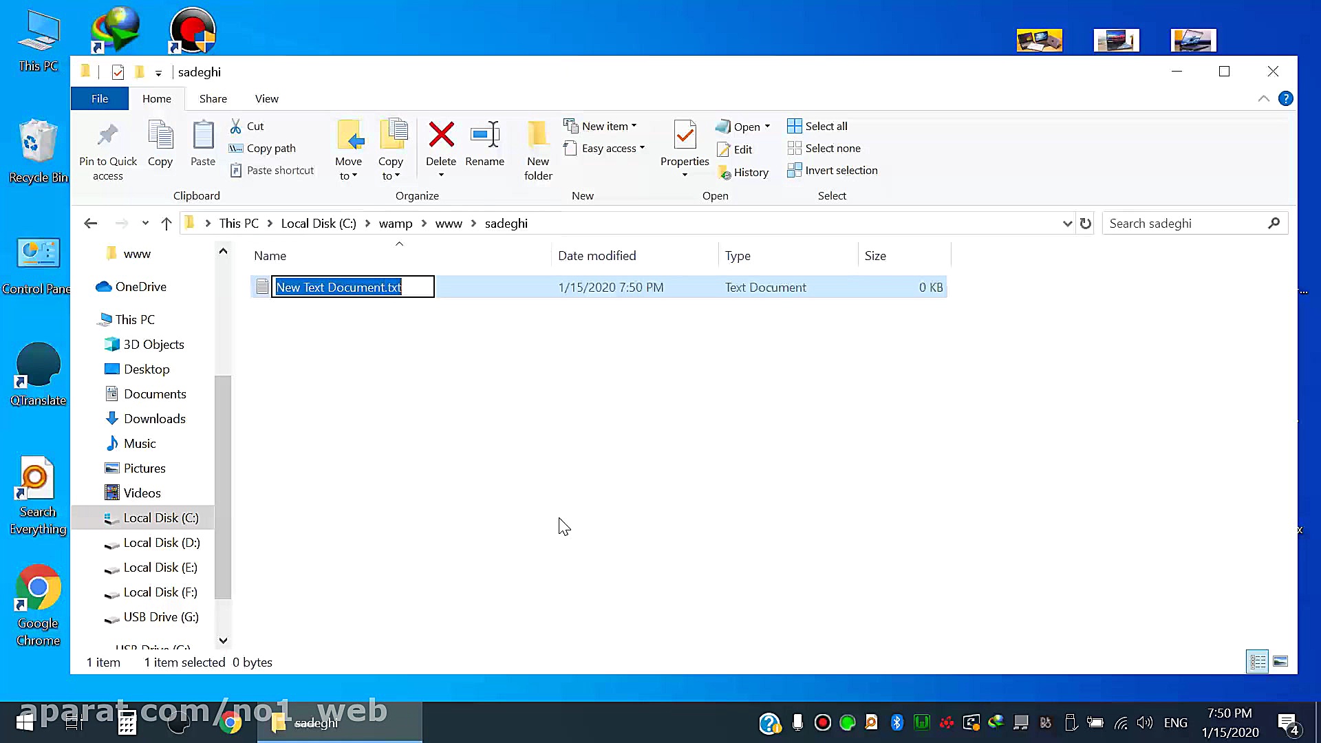 1 طراحی ساده فرم html  css