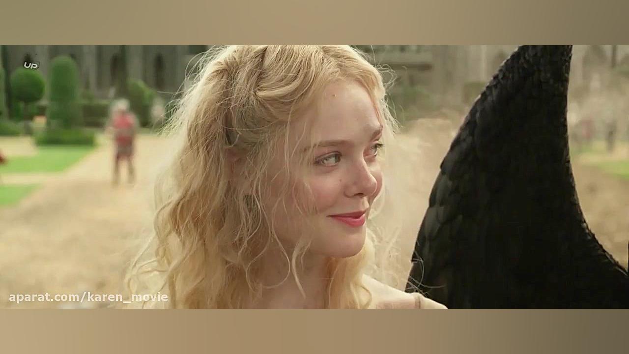 فیلم سینمای خارجی دوبله(مالیفیسنت 2 سردسته اهریمنان) زمان6895ثانیه