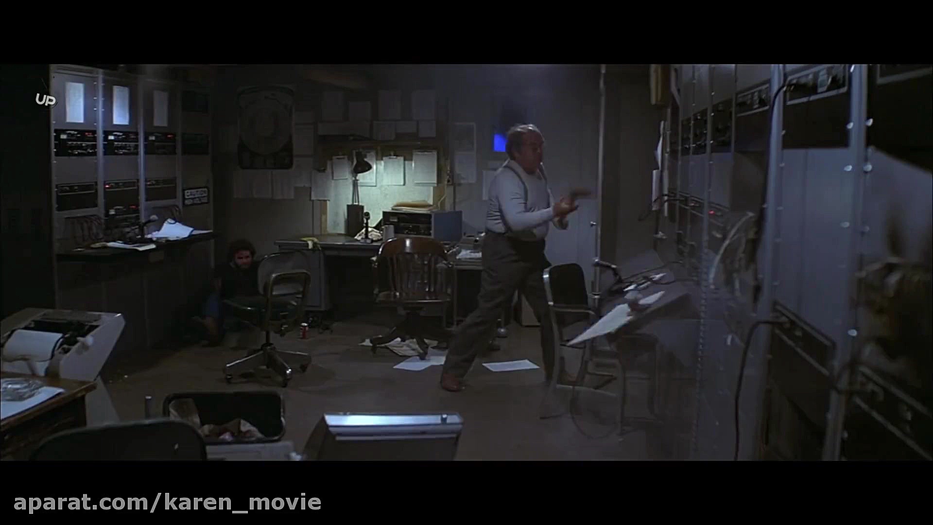 فیلم سینمای خارجی دوبله(موجود)