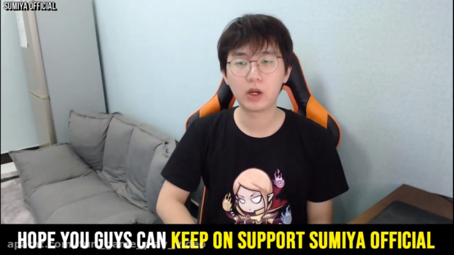 sumiya invoker stream
