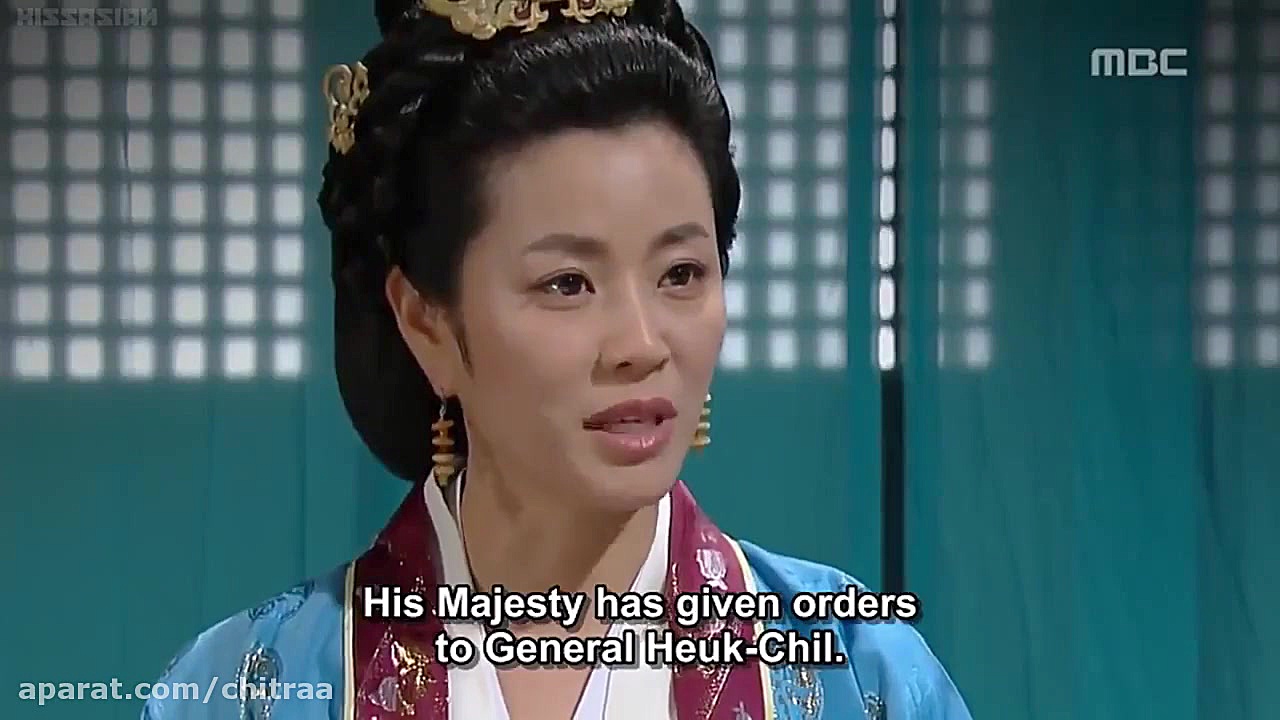 سریال افسانه جومونگ قسمت 4