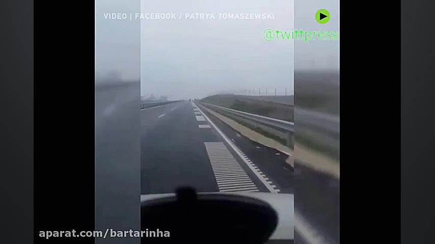 مجهز شدن اتوبانی در مجارستان ب...