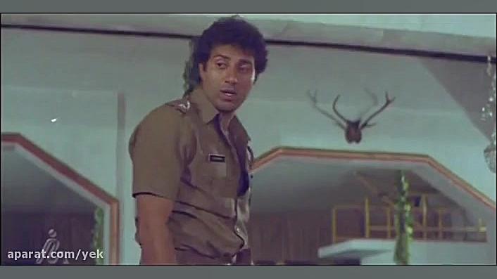 فیلم سینمایی نفرت با دوبله فار...