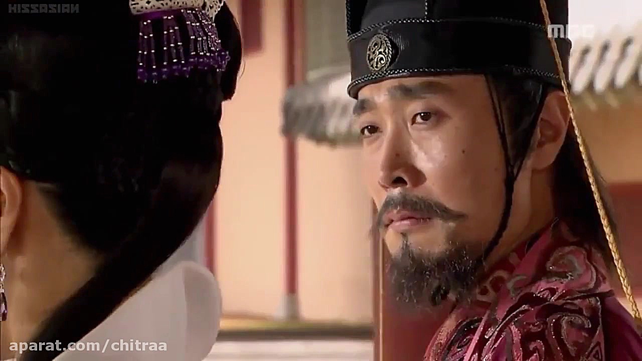 سریال افسانه جومونگ قسمت 13