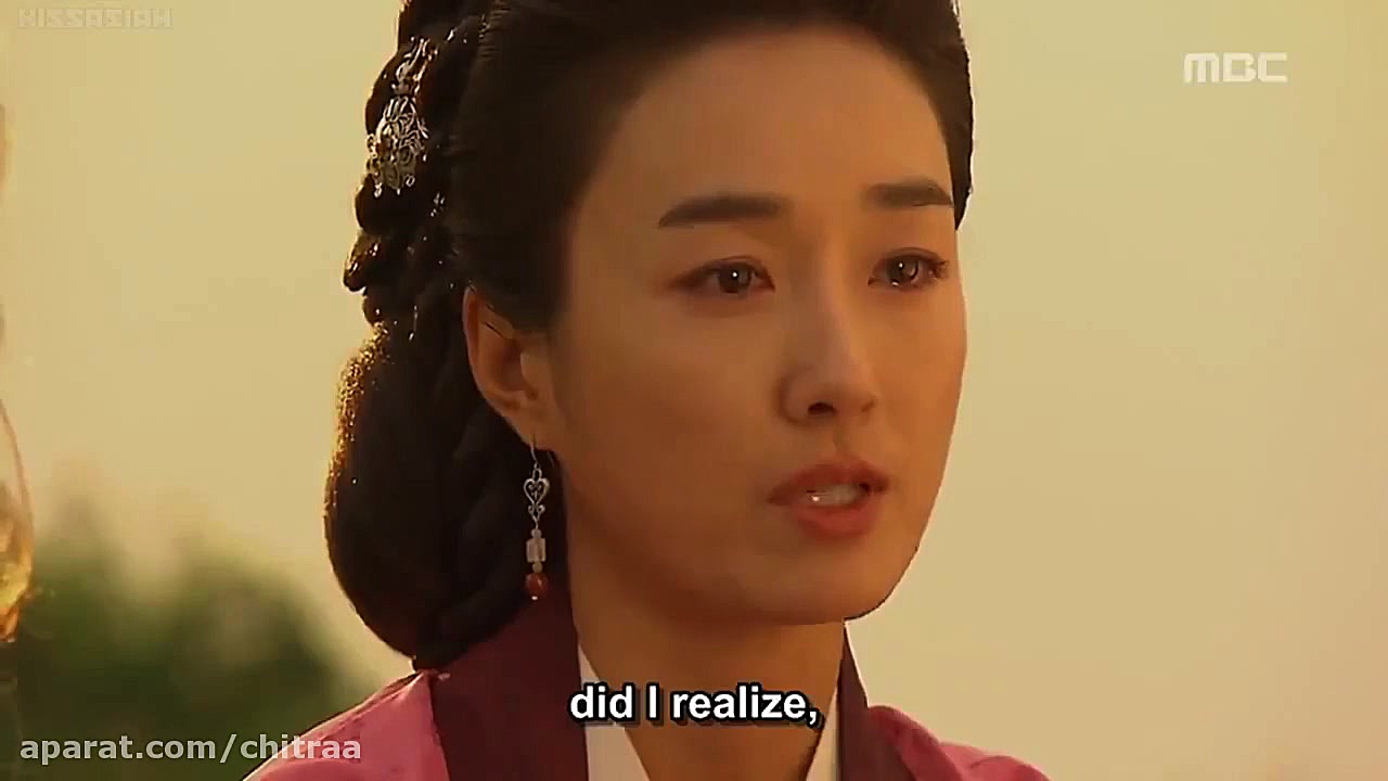 سریال افسانه جومونگ قسمت 12