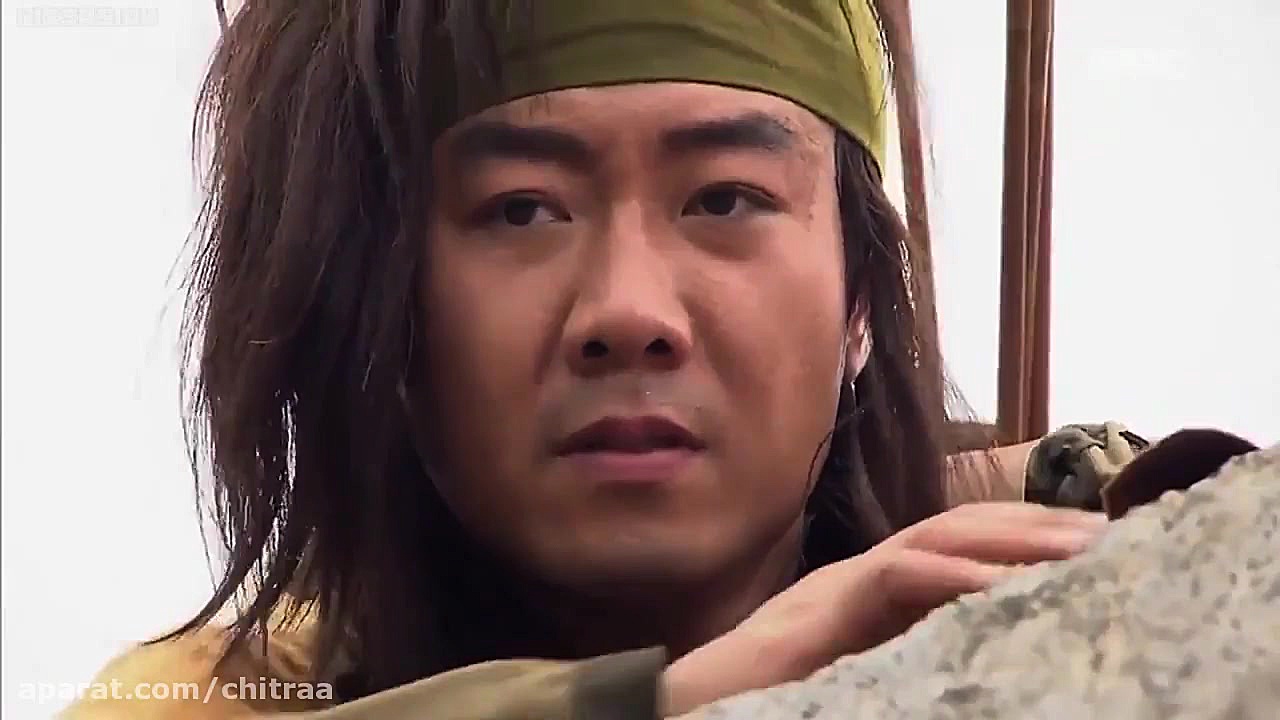 سریال افسانه جومونگ قسمت 17