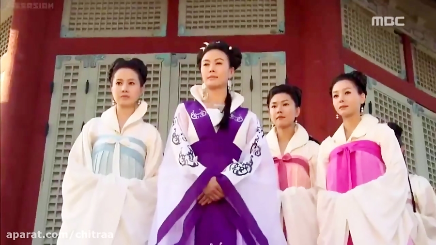 سریال افسانه جومونگ قسمت 20