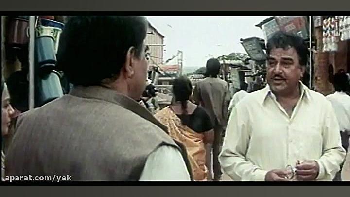 فیلم سینمایی ولگرد با دوبله فا...