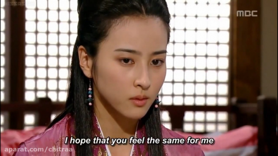 سریال افسانه جومونگ قسمت 15