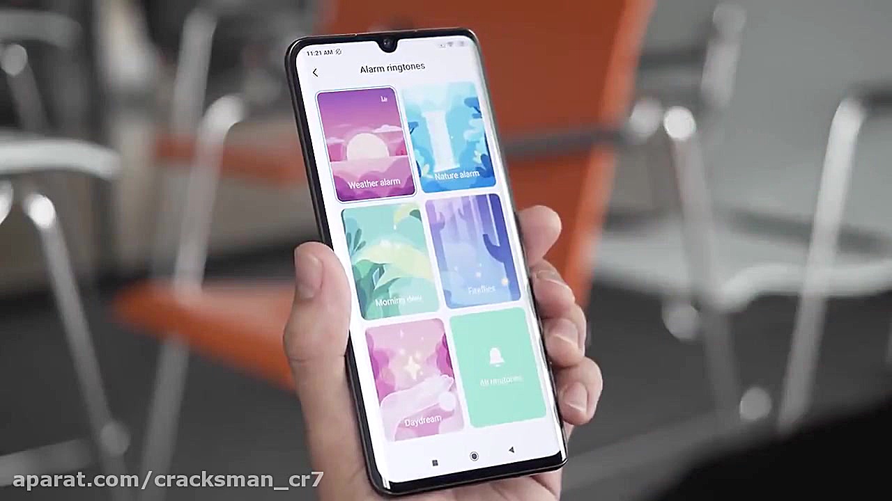 بررسی کامل گوشی Xiaomi Mi Note...