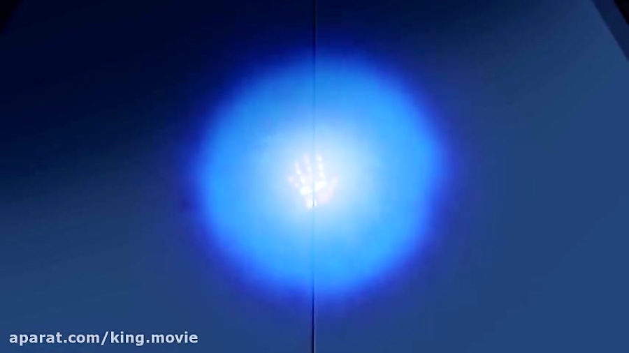 انیمیشن سینمایی (لیگ عدالت علی...