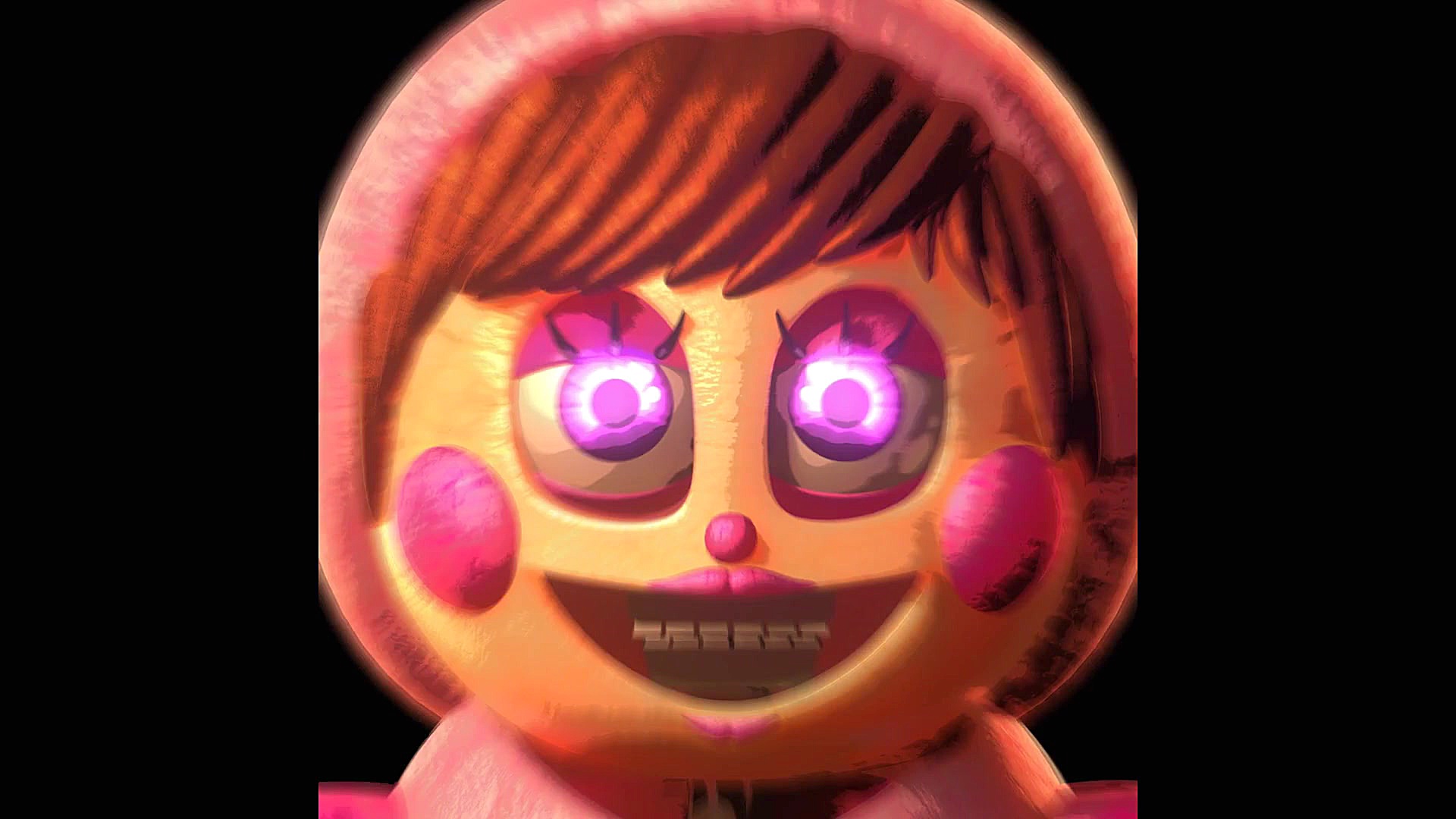 داستان کامل خاطرات مریم فن گیم...