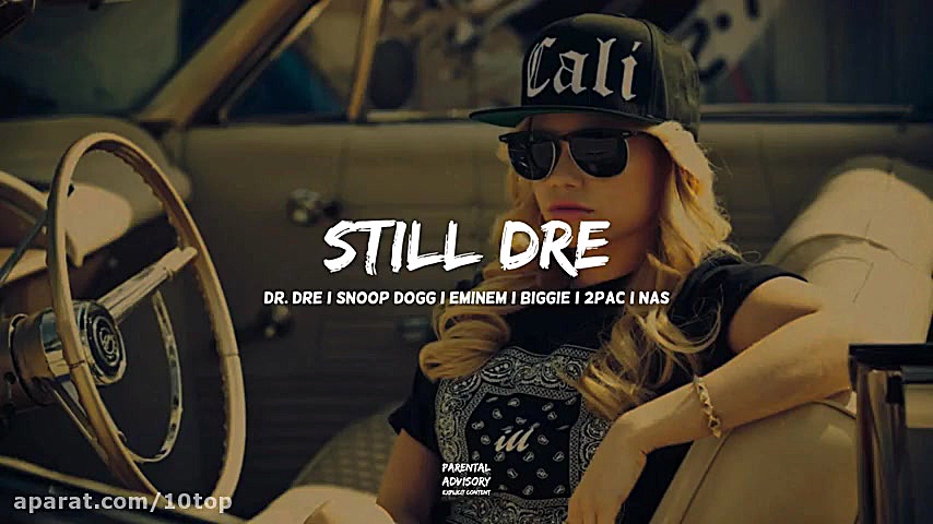 Dr. Dre feat. Snoop Dogg, Emin...