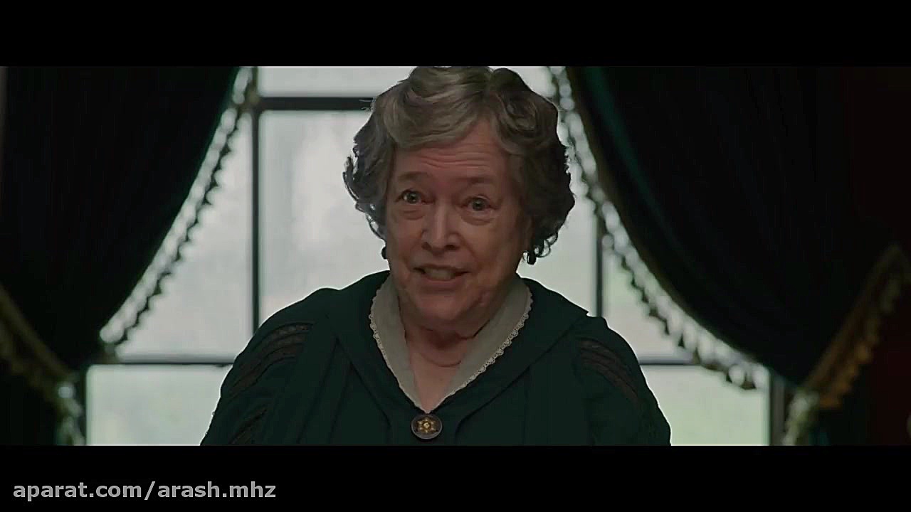 فیلم مردان بزرگراه The Highwaymen 2019 با دوبله فارسی زمان7924ثانیه