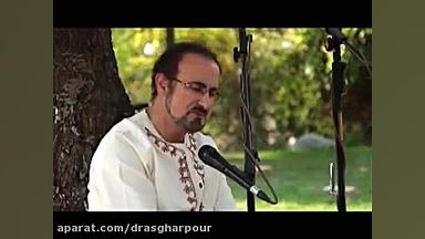 شبانگاهان تا حریم فلک مختاباد