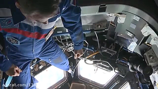 پرتاب موشک سایوز