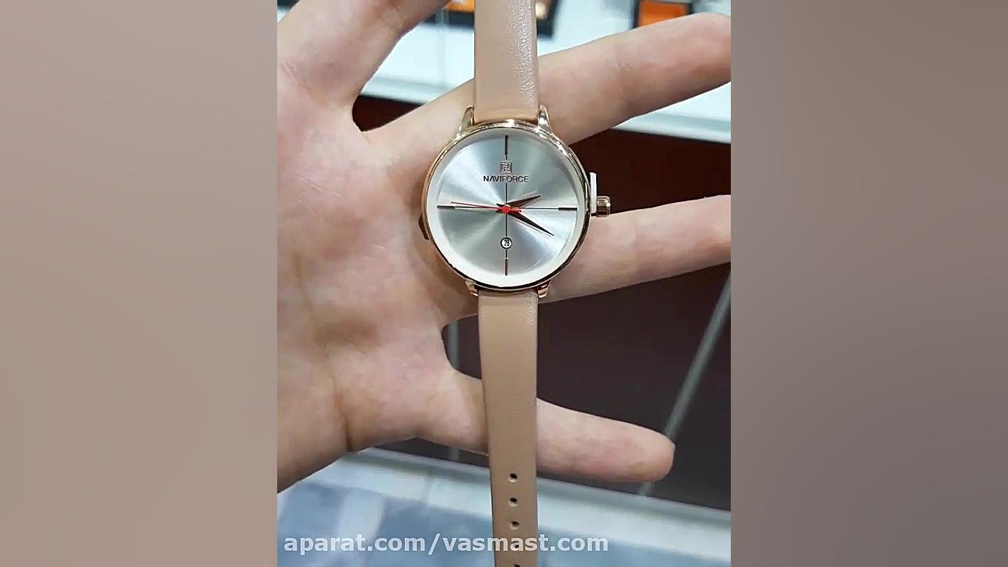 ساعت مچی زنانه