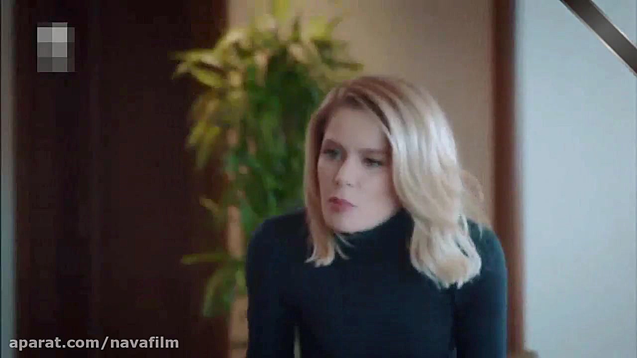 دوبله فارسی سریال ترکی کلاغ  ق...