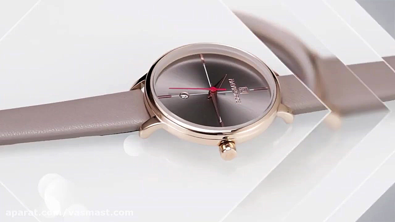 ساعت مچی زنانه