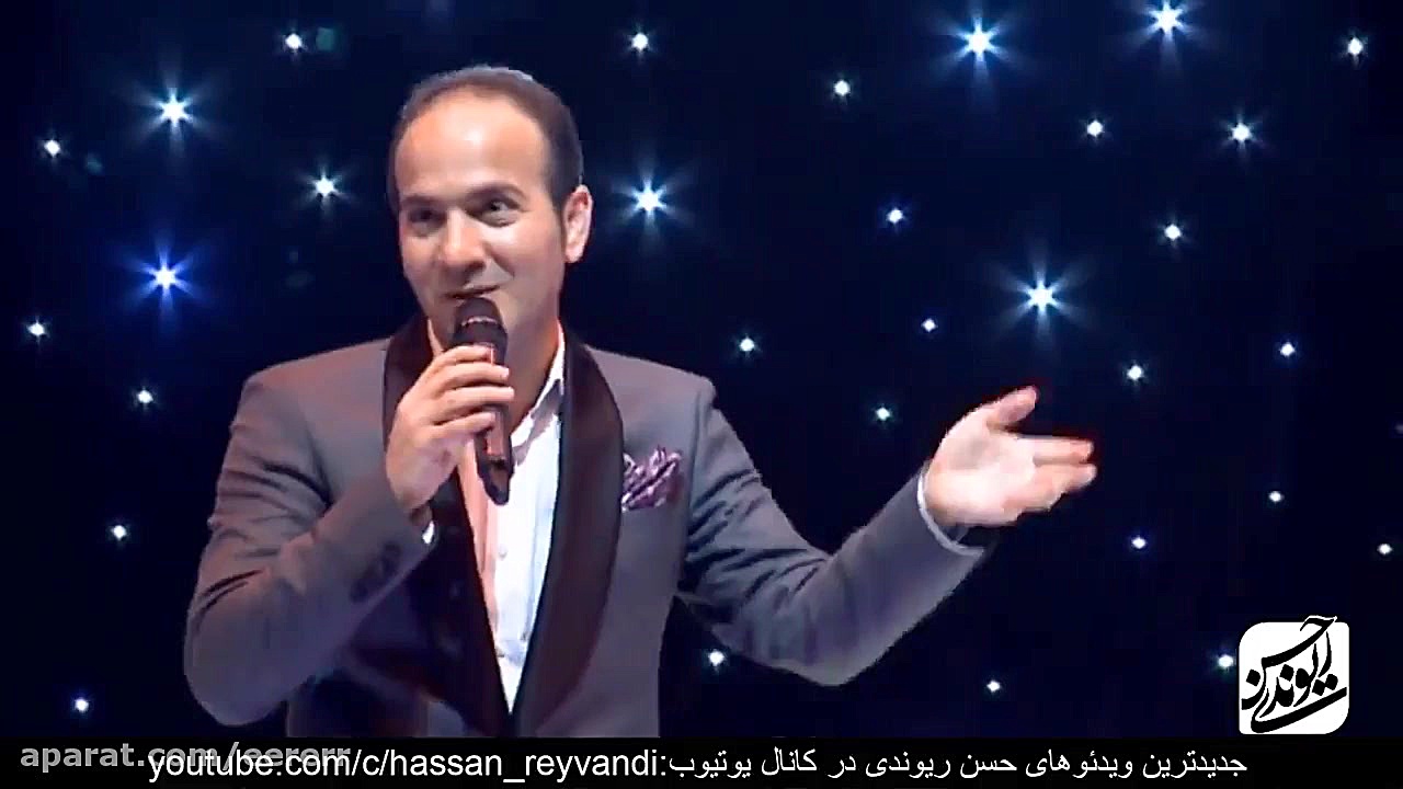 نمایش حسن ریوندی 4