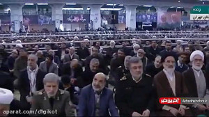 رهبر انقلاب: تنها راه ما قوی ش...