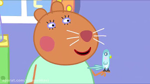 انیمیشن پپا پیگ (peppa pig ) ف...