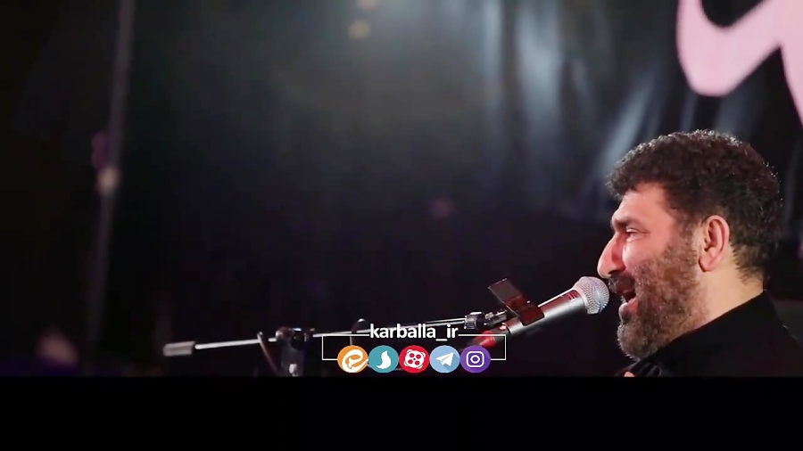 روضه فاطمیه ۹۸