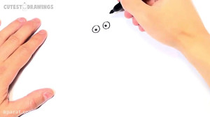 آموزش نقاشی پپا پیگ (peppa pig...