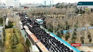مداحی سیدرضا نریمانی برای شهدا...