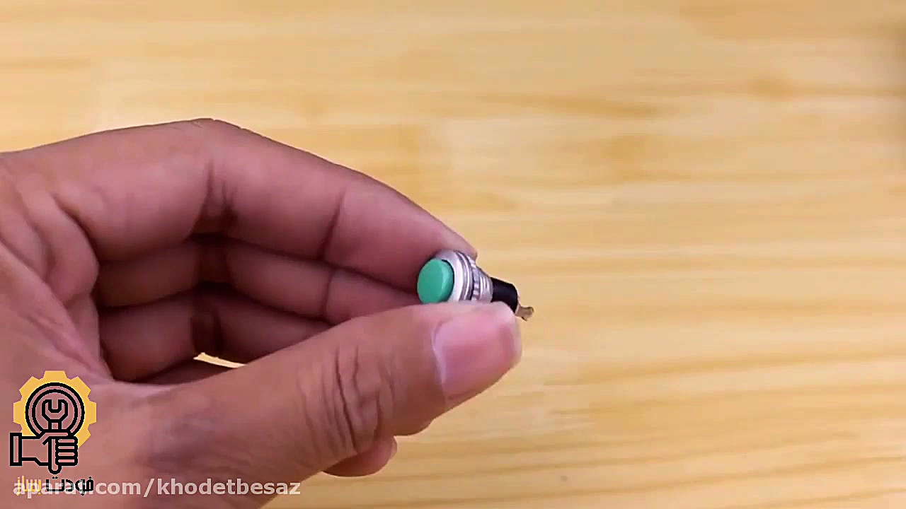 ساخت آب پاش با سرنگ و پمپ هوا