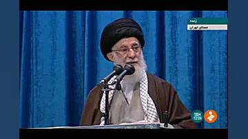 سخنرانی رهبرانقلاب پیرامون حاد...